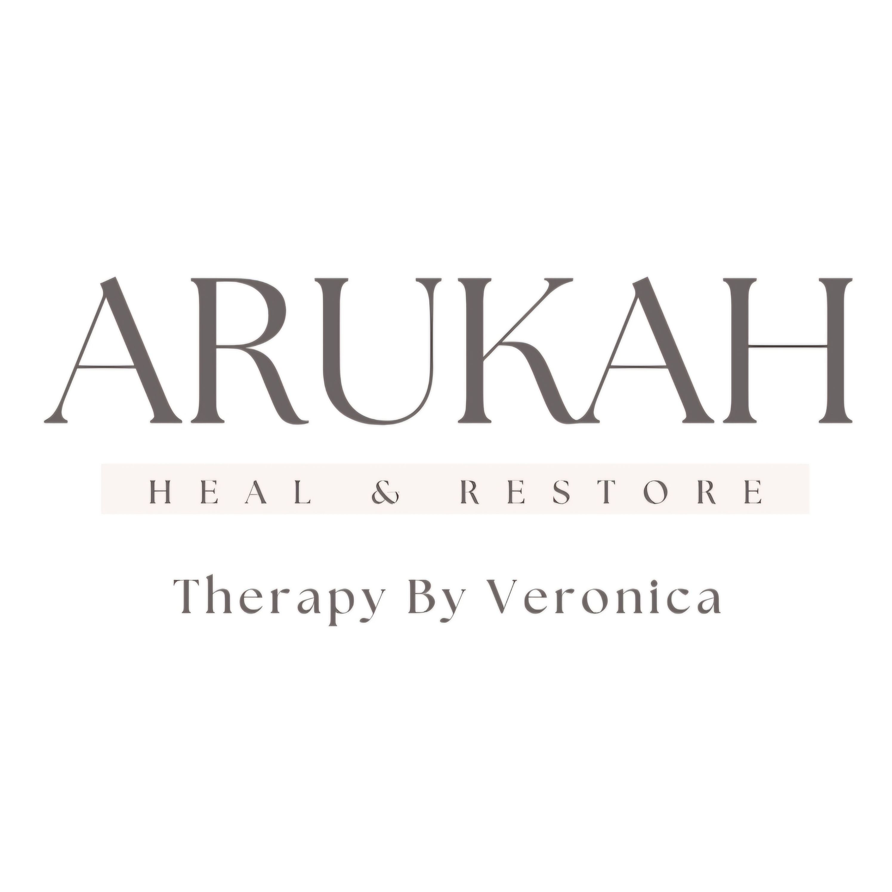 Arukah Therapy by Veronica