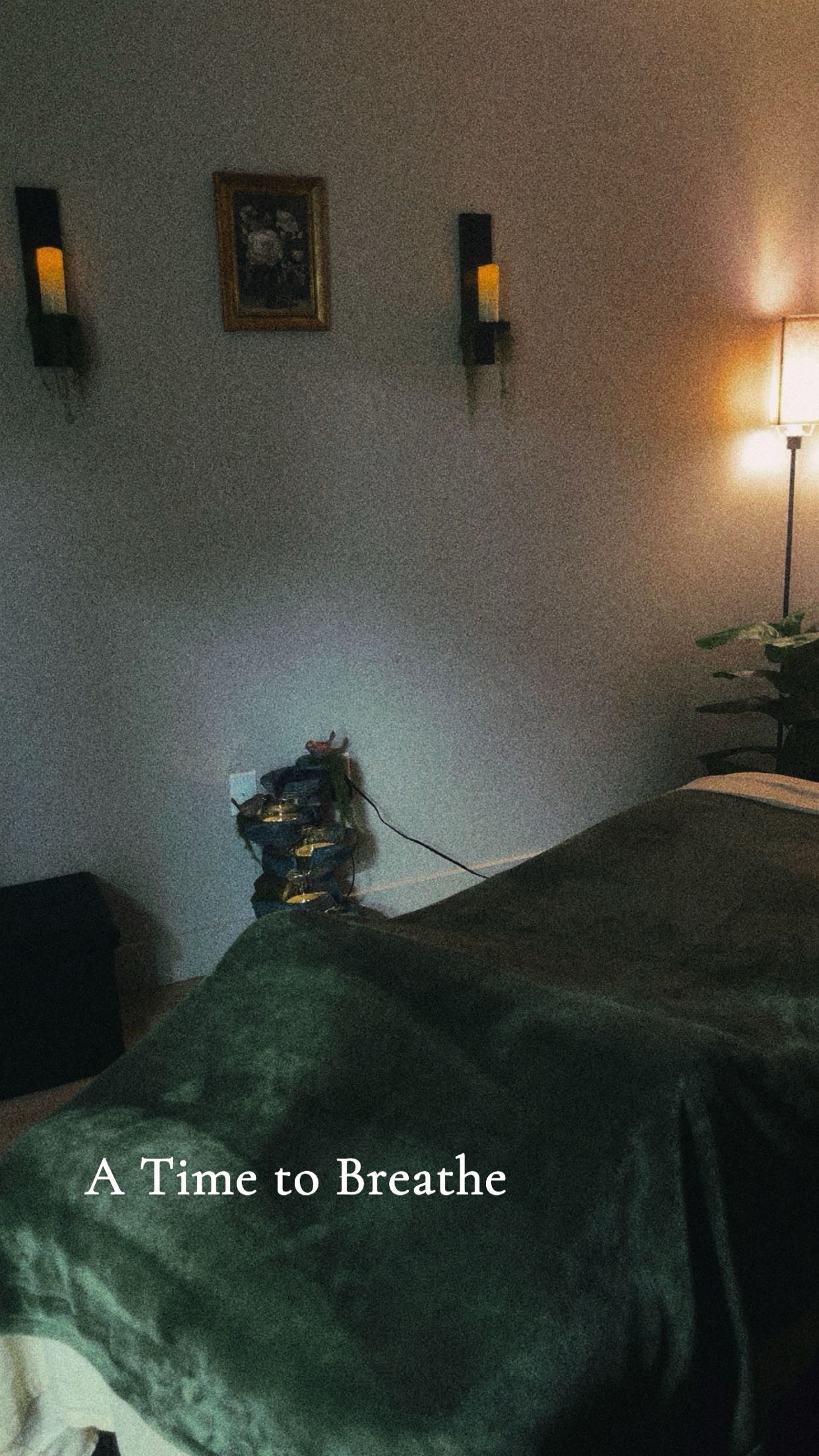 Serene Haven Massage