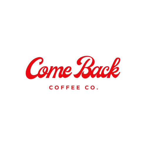 Come Back Coffee Co.
