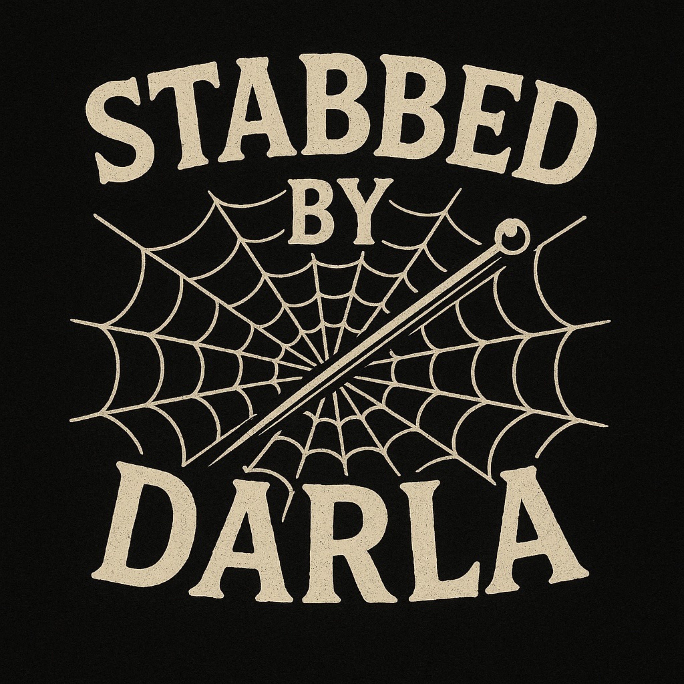StabbedByDarla