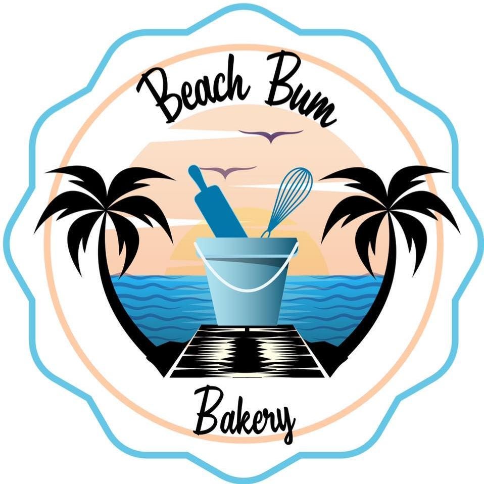 Beach Bum Bakery