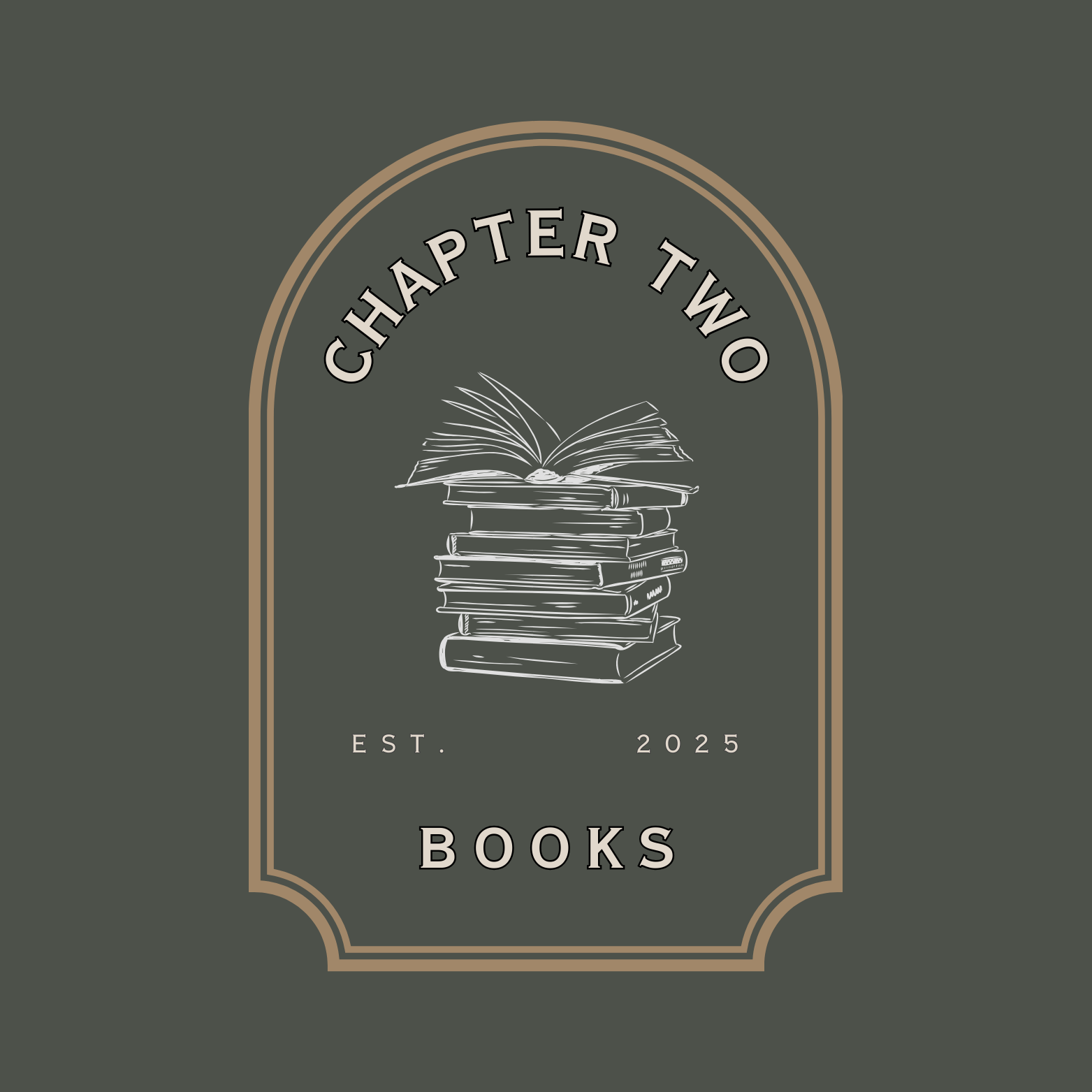Chapter Two Books