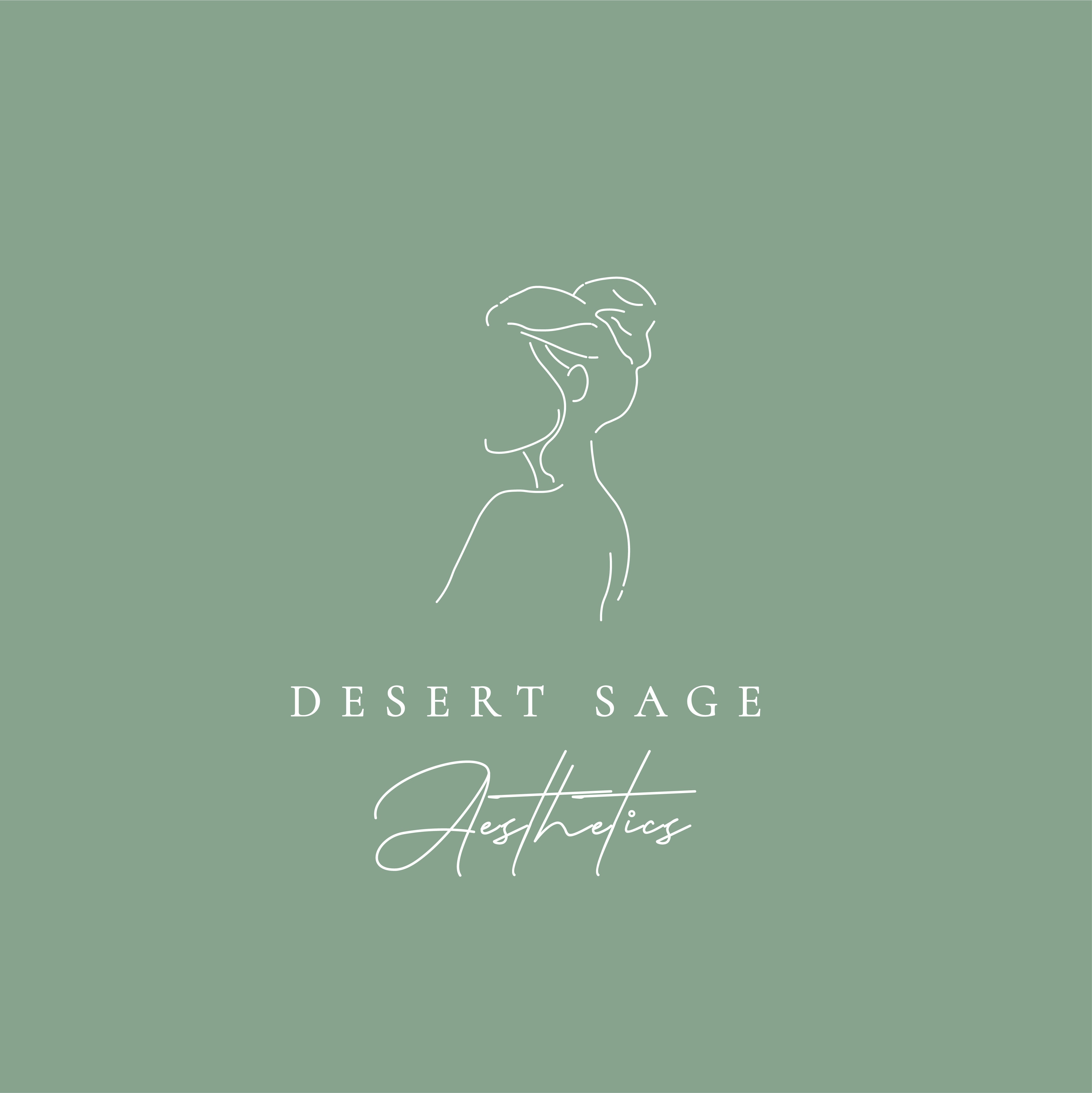 Desert Sage Aesthetics