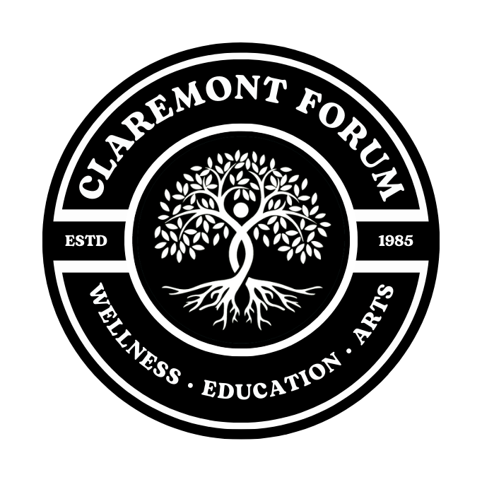 Claremont Forum