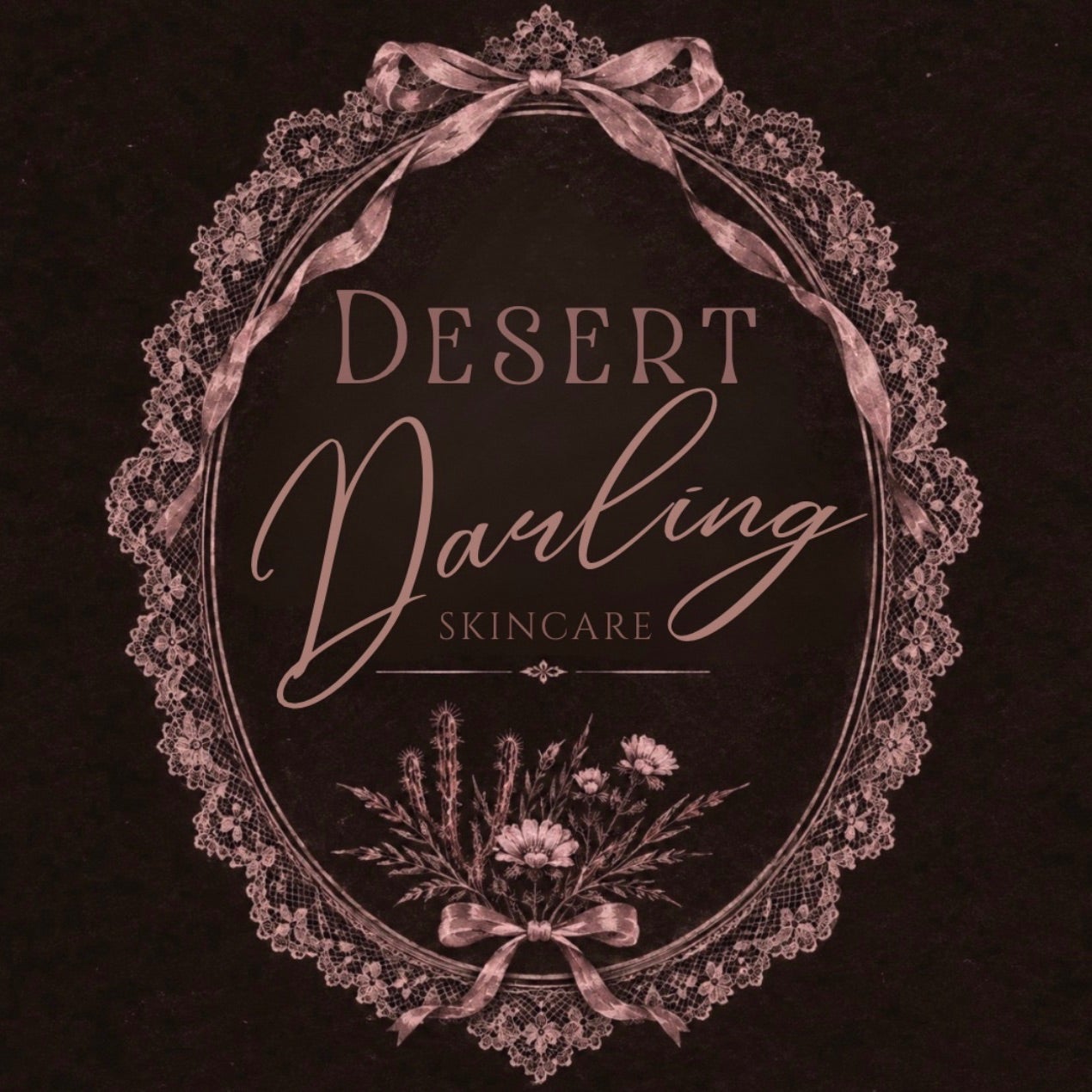 Desert Darling Skincare
