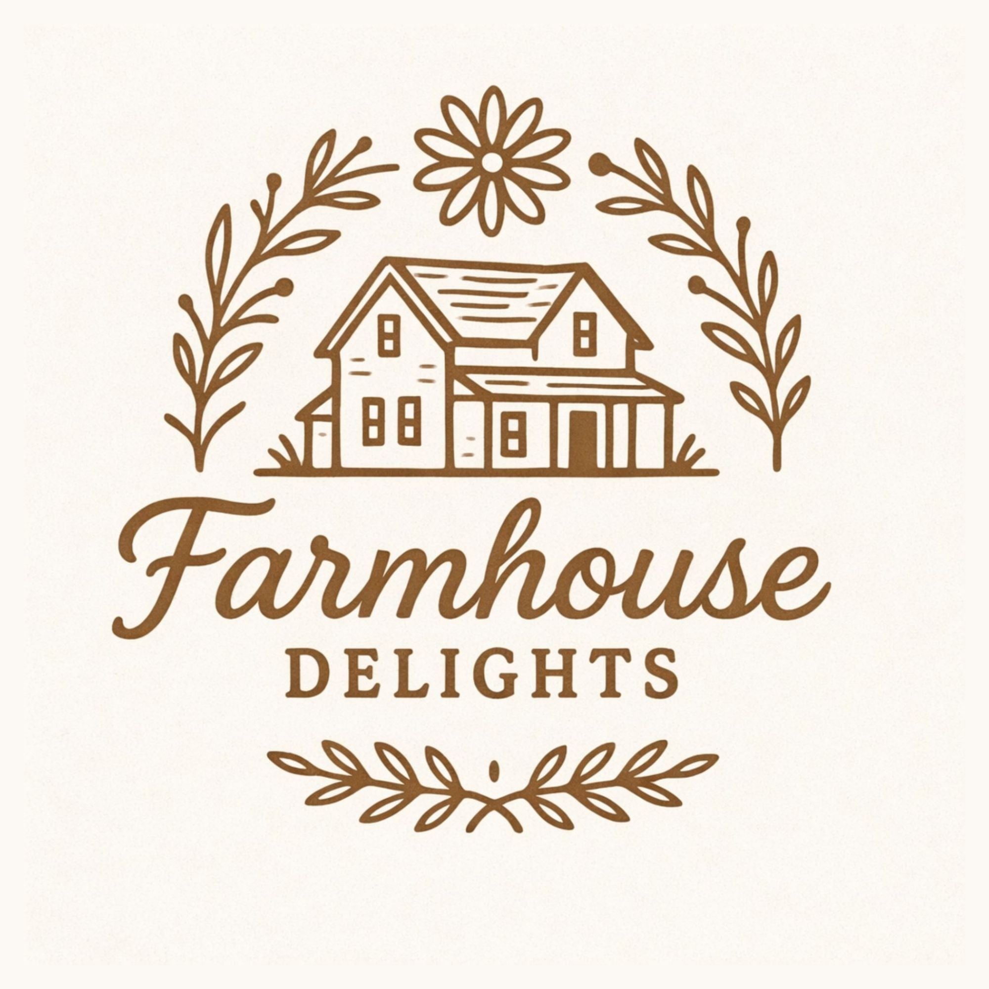 Farmhouse Delights