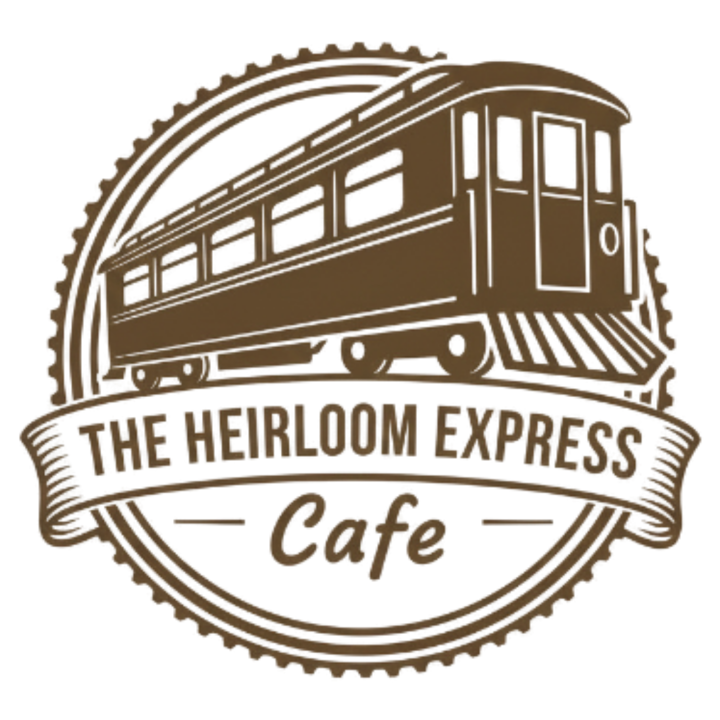 The Heirloom Express Cafe