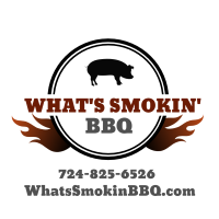 What's Smokin' BBQ & Catering LLC