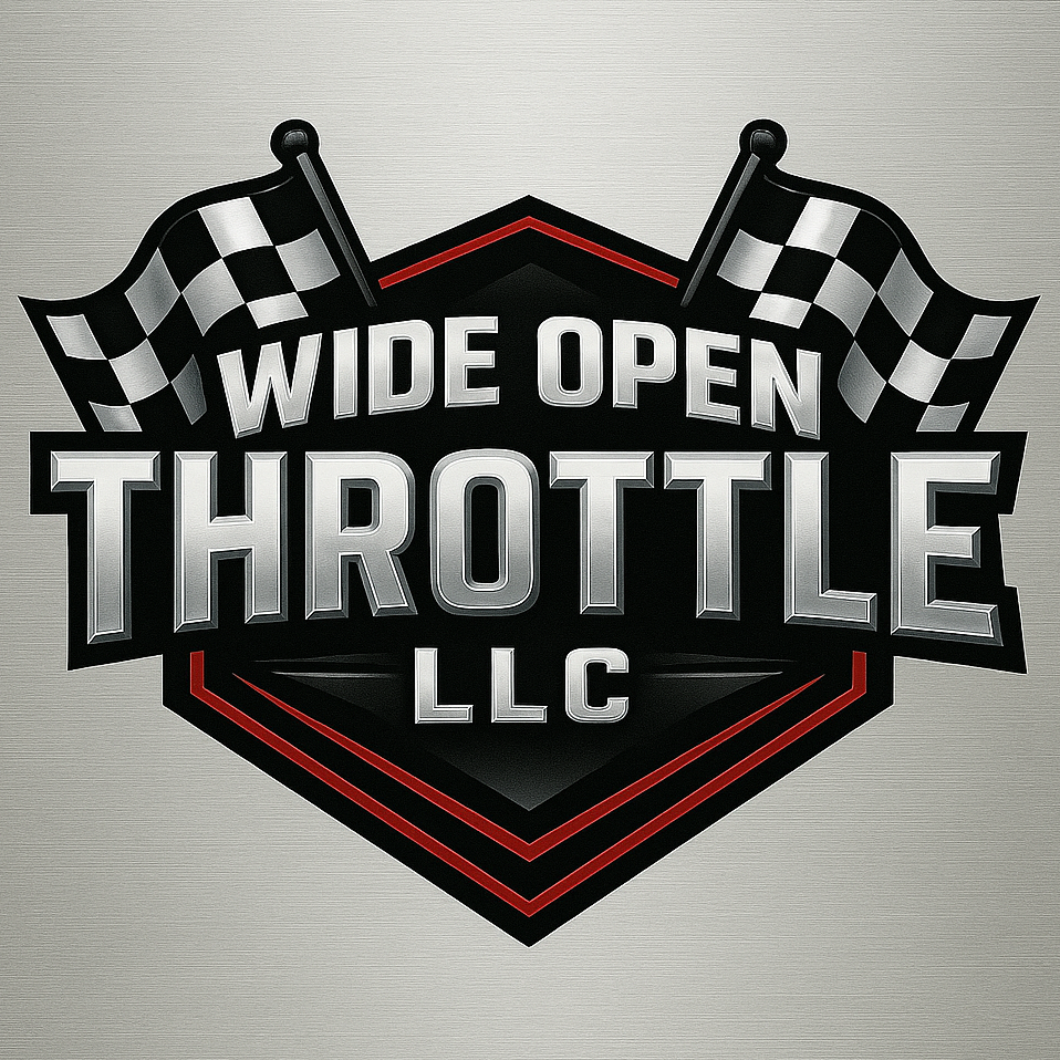 Wide Open Throttle LLC