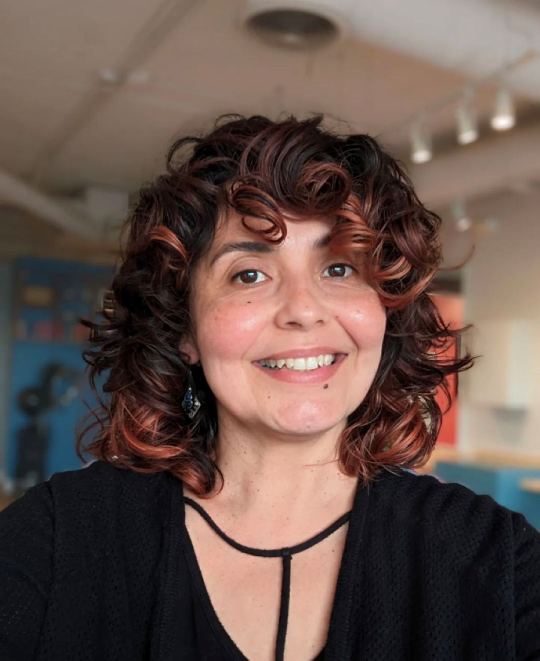 Susana Haro Bisso