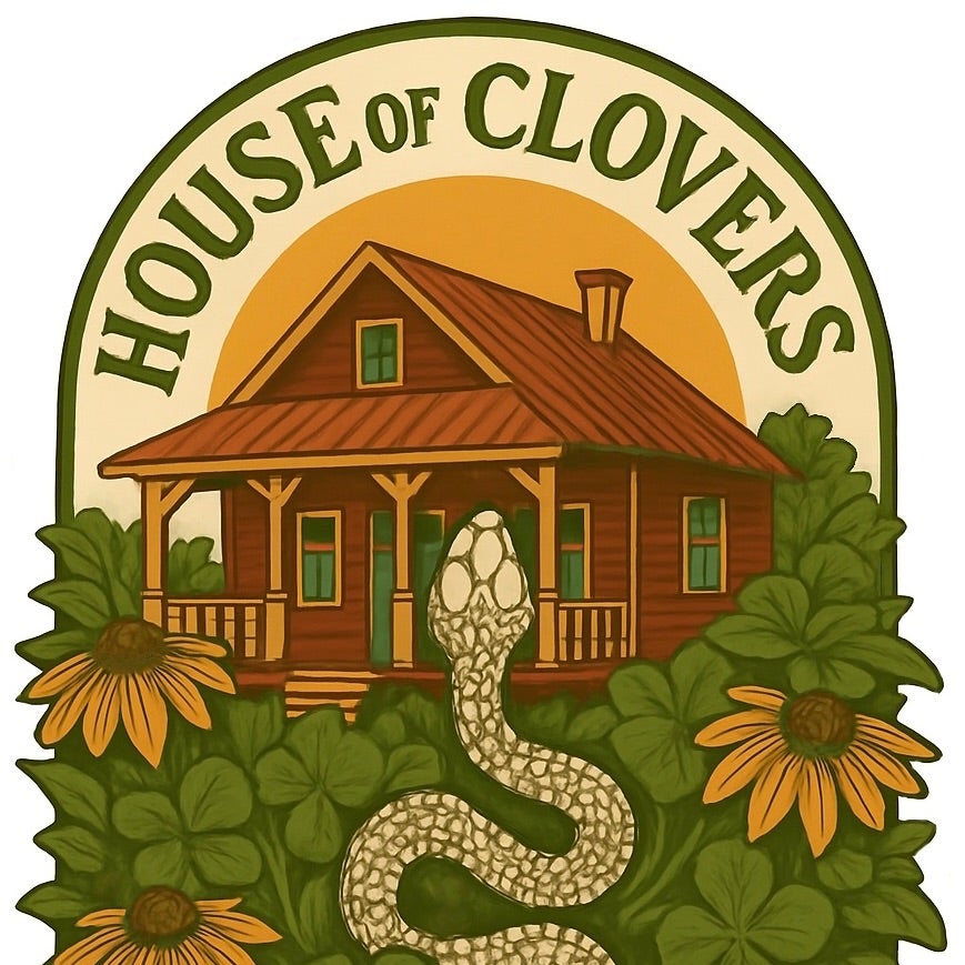House of Clovers