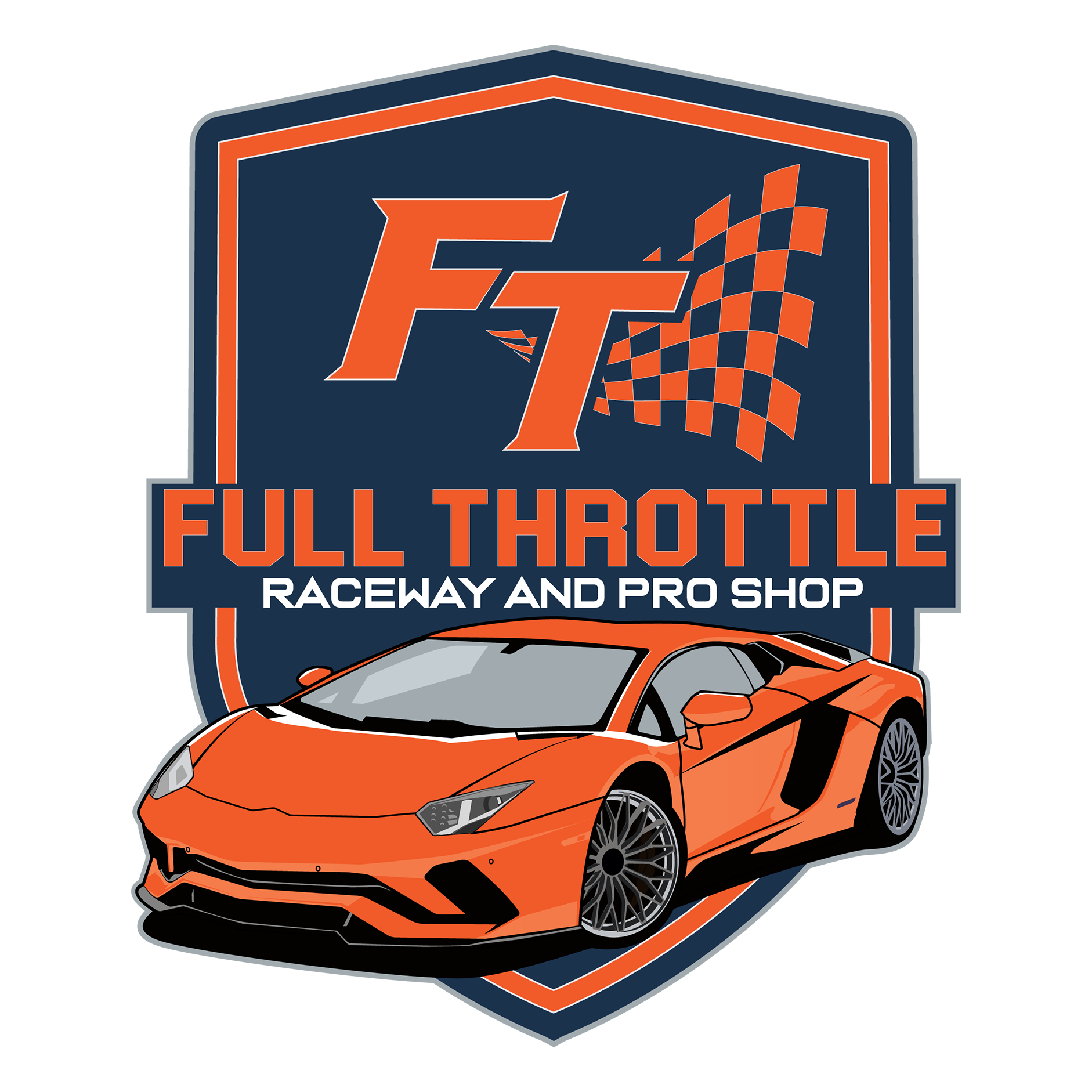 Full Throttle Raceway and Pro Shop