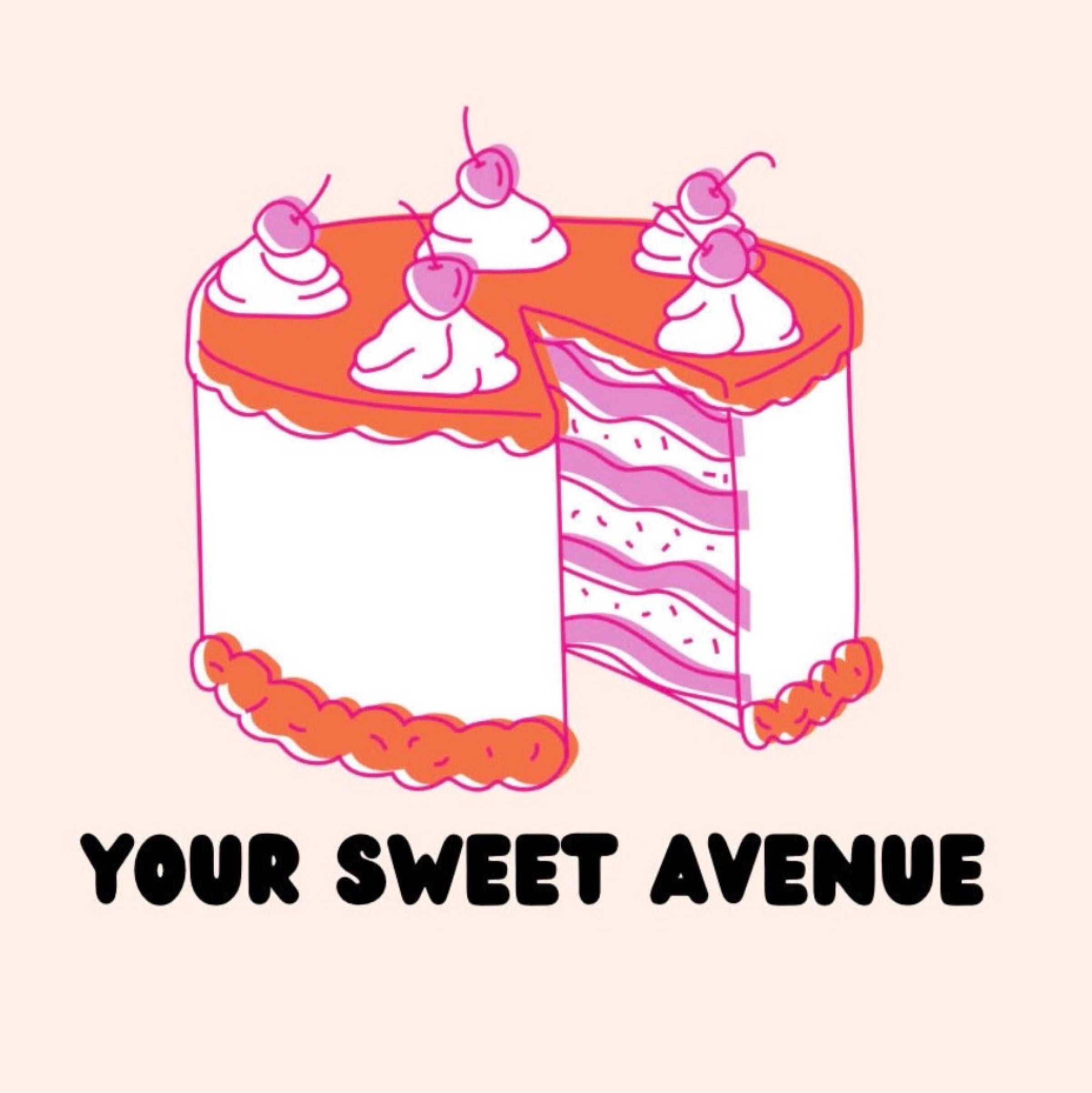 Your Sweet Avenue