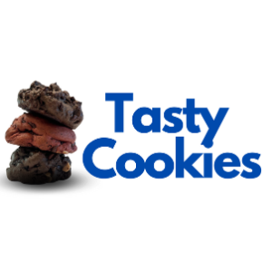 Tasty Cookies