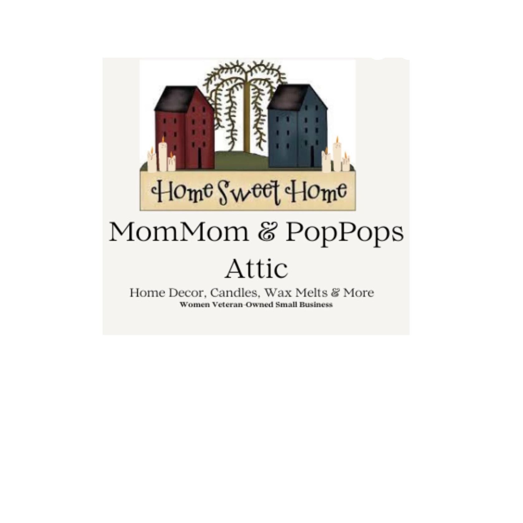 MomMom and PopPop's Attic LLC