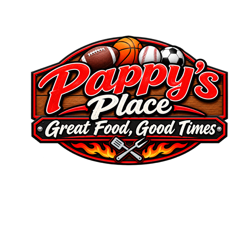 Pappy’s Place
