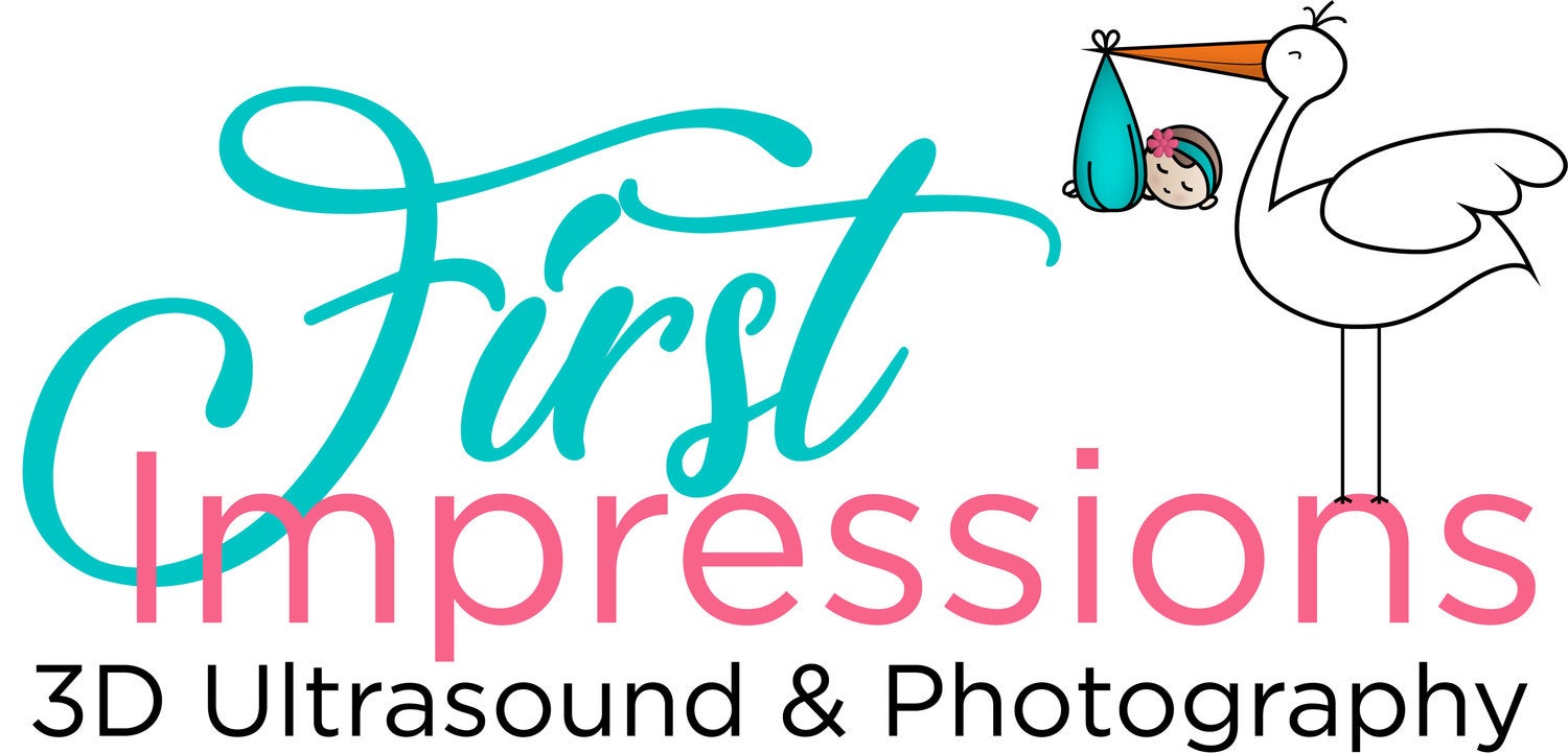 First Impressions 3D & Photography