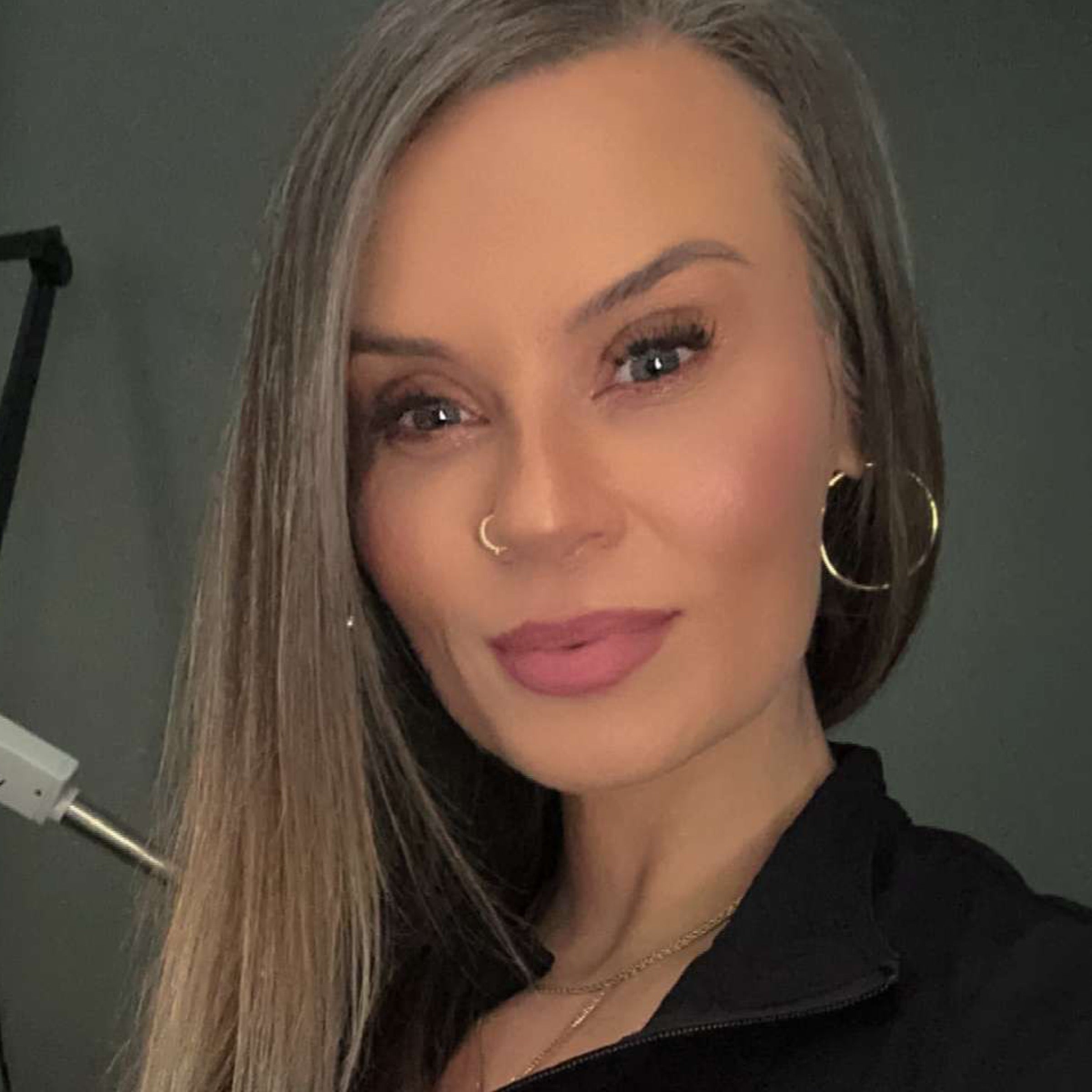 Aesthetics with Ashley