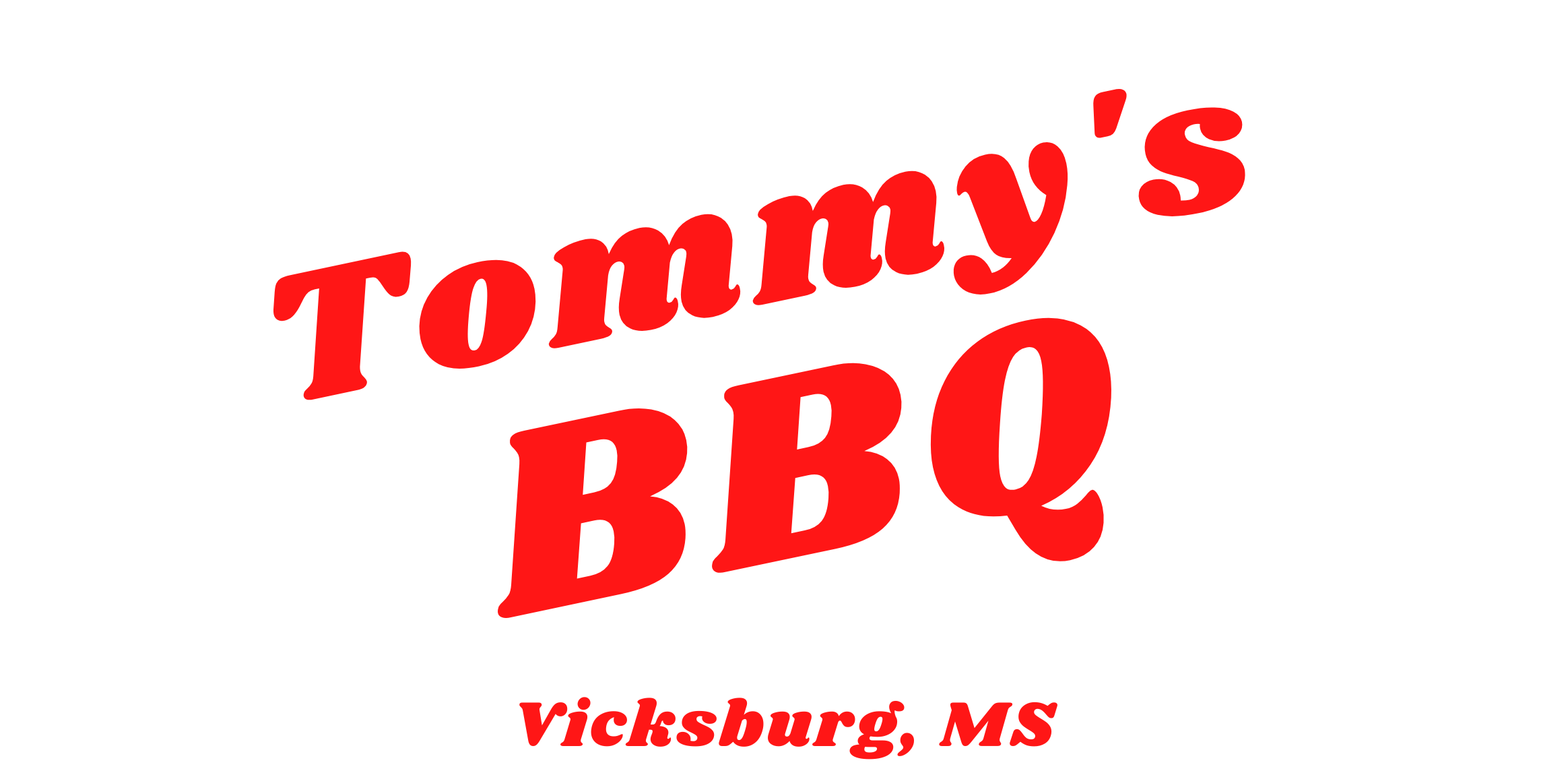 Tommy's BBQ