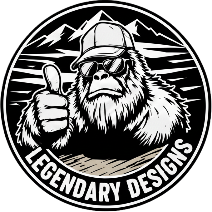 Legendary Designs