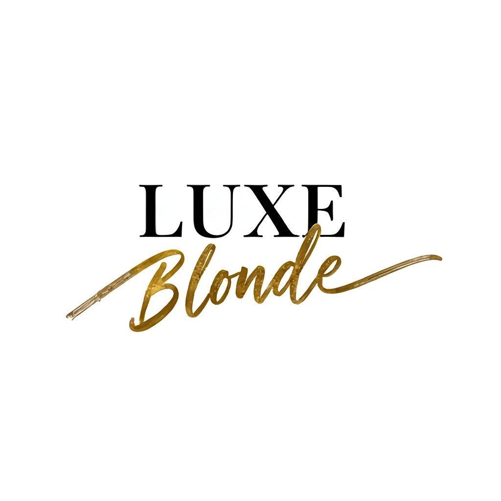 LUXE Blonde