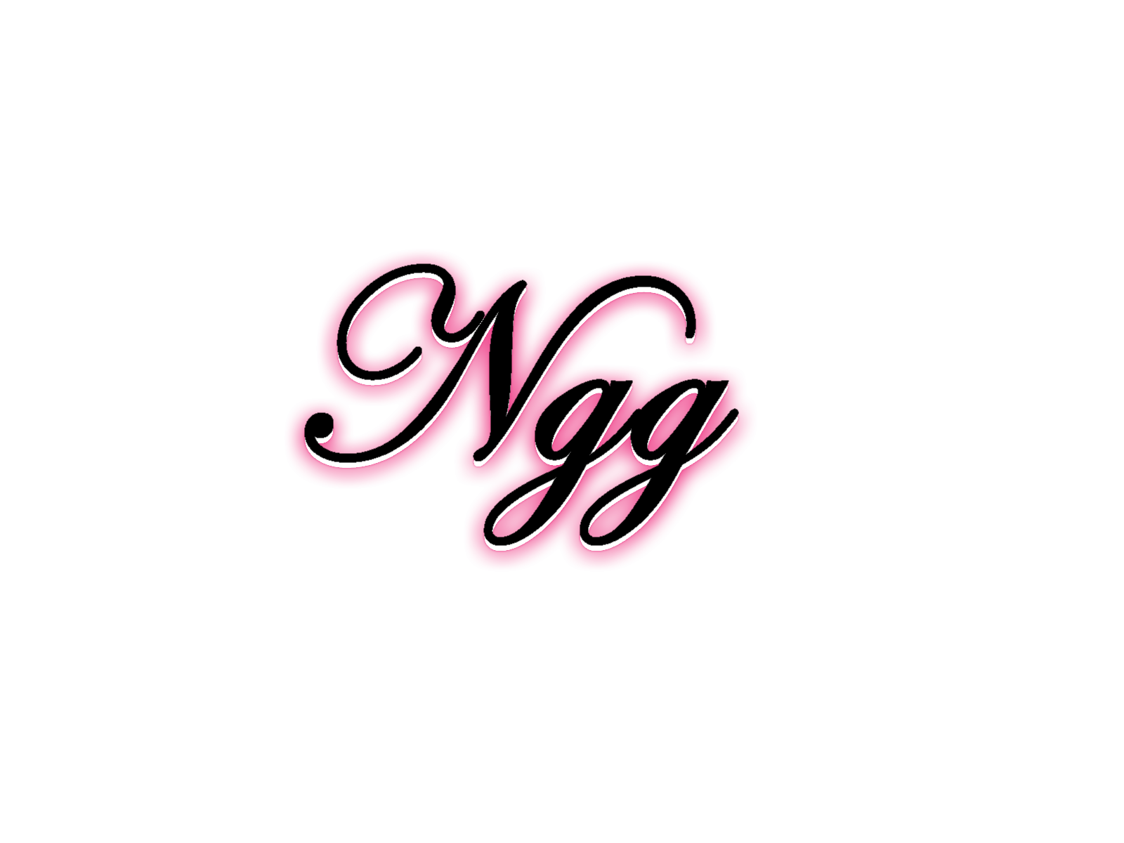 Nefertiti Glam Graffiti