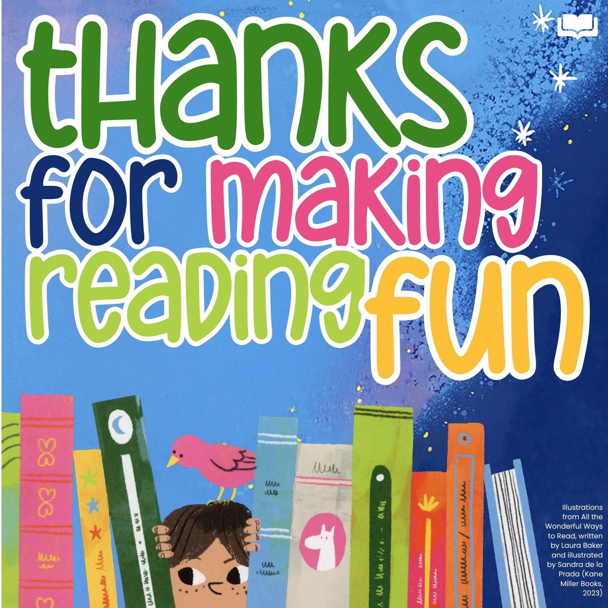 Keely's Books & More