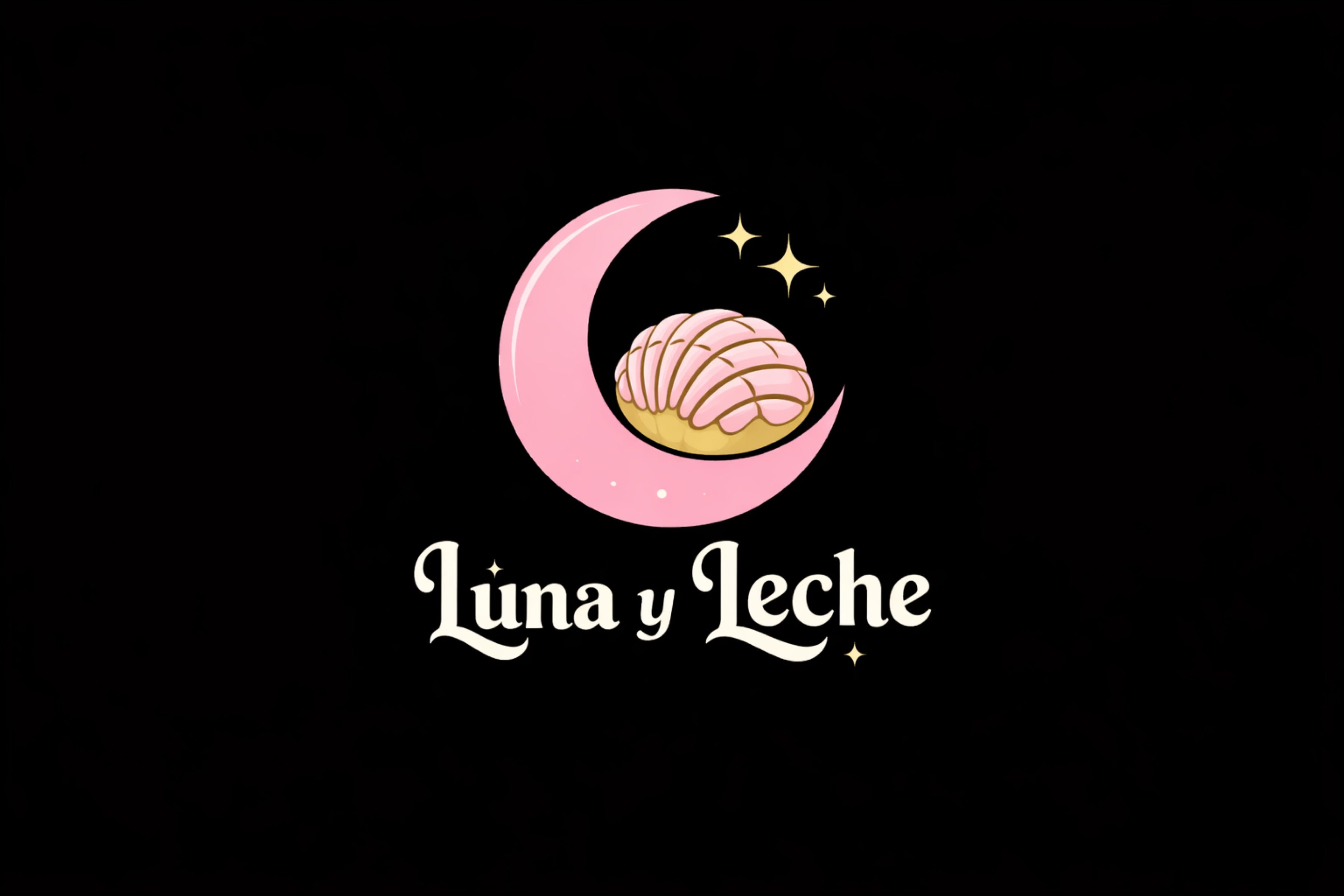Luna Y Leche