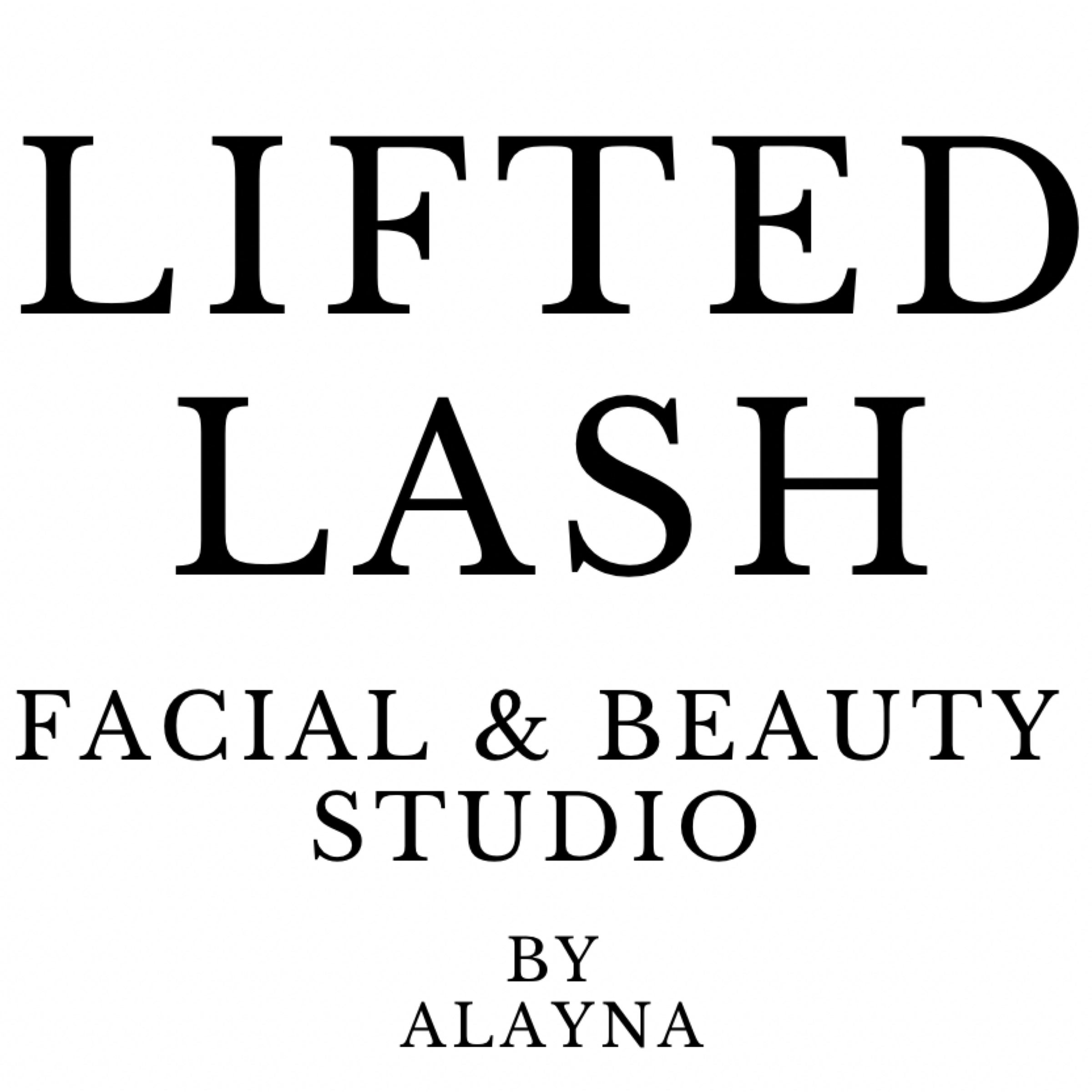 Lifted Lash LLC