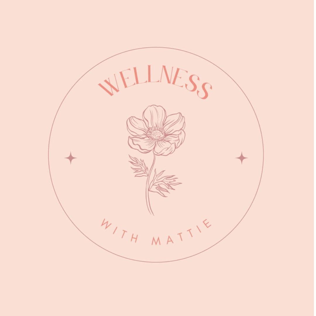 Wellness With Mattie