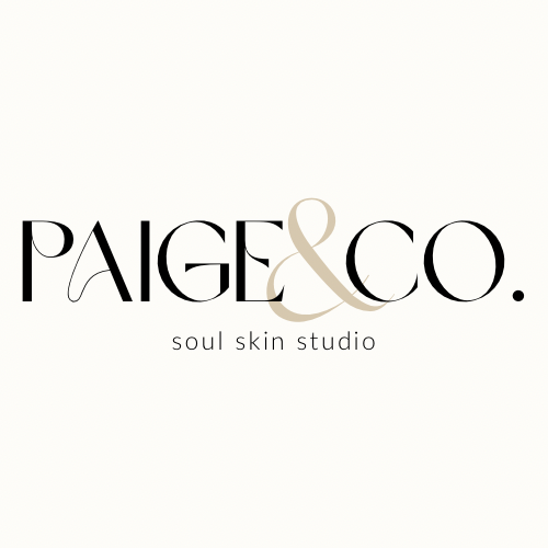 Paige & Co. | Soul Skin Studio