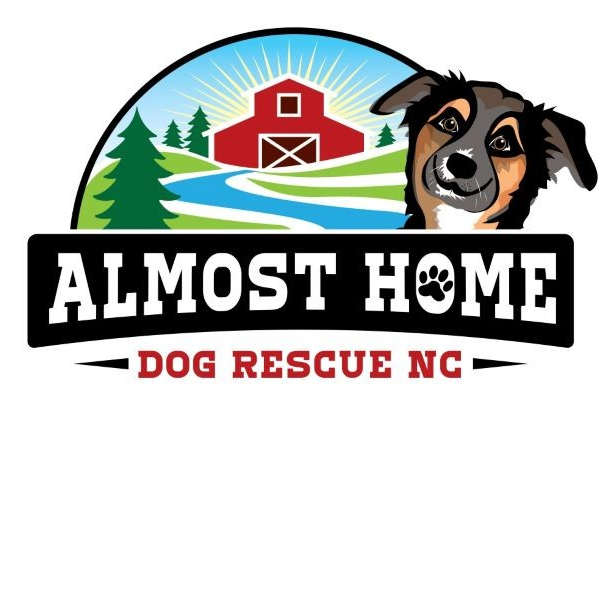 Almost Home Dog Rescue NC