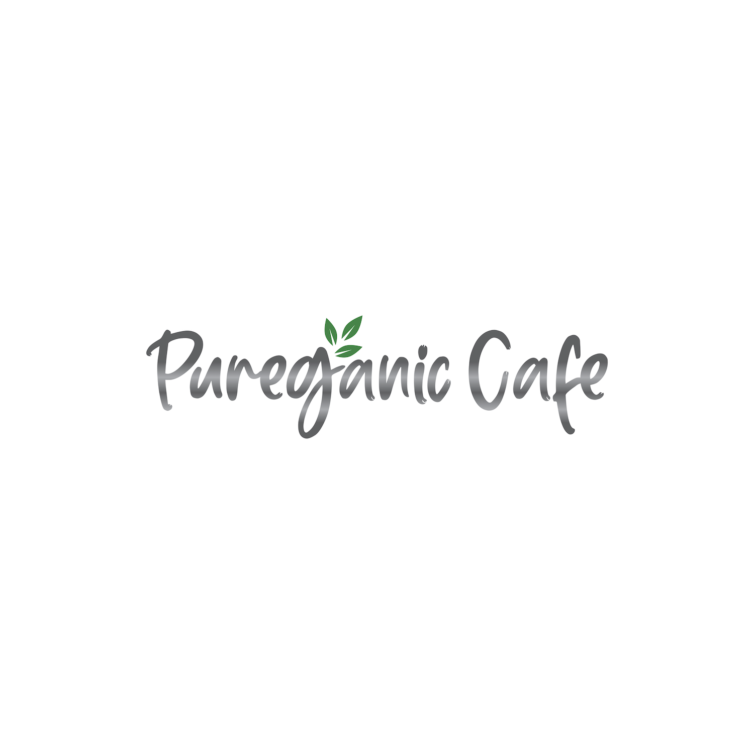 Pureganic Cafe