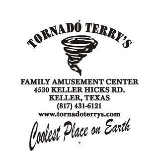 Tornado Terry's Family Amusement Center