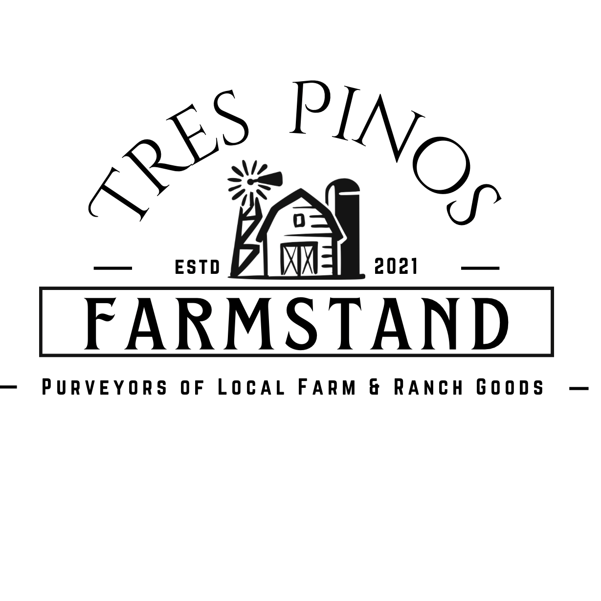Tres Pinos Farmstand