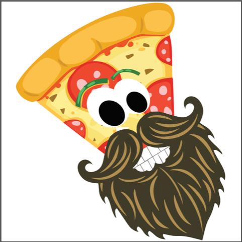 Magic Mike's Pizza