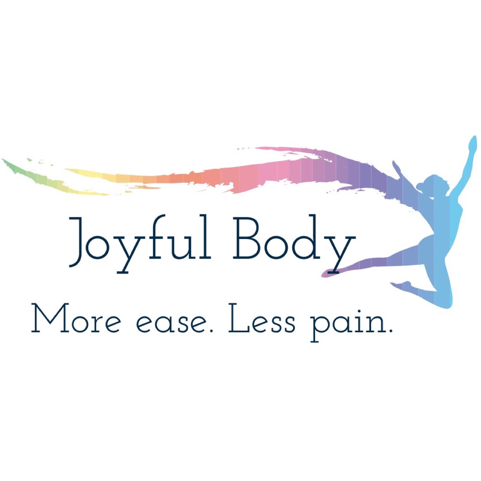 Theresa Clark, Certified Rolfer