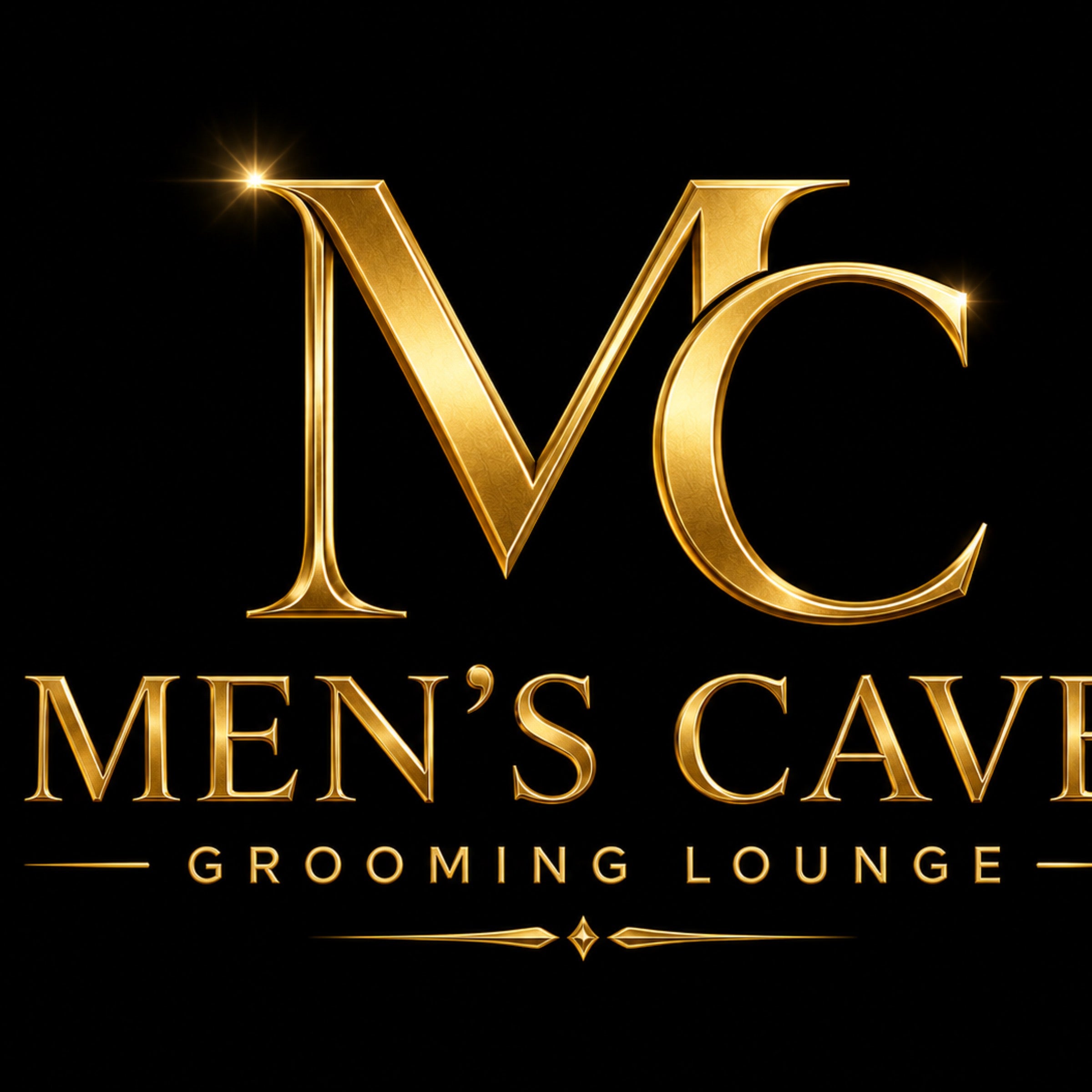 Men's Cave