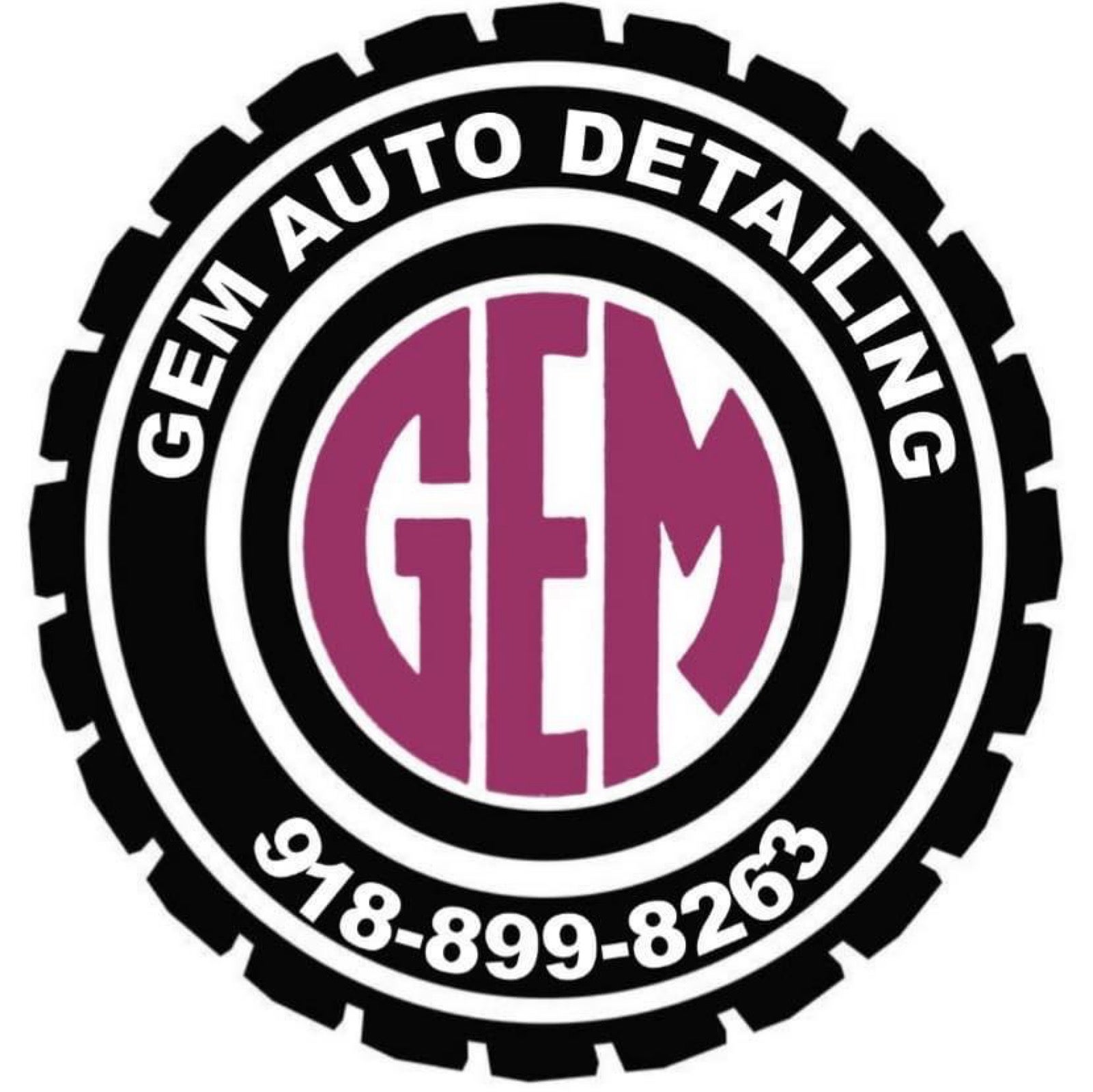 Gem Auto Detailing