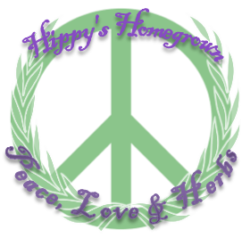 Hippy's Homegrown