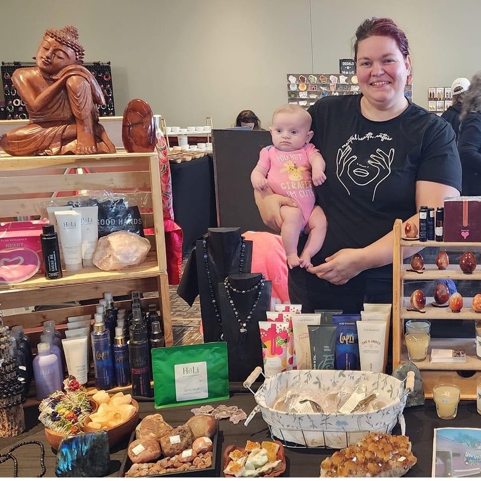 You Are Beautiful Boutique LLC