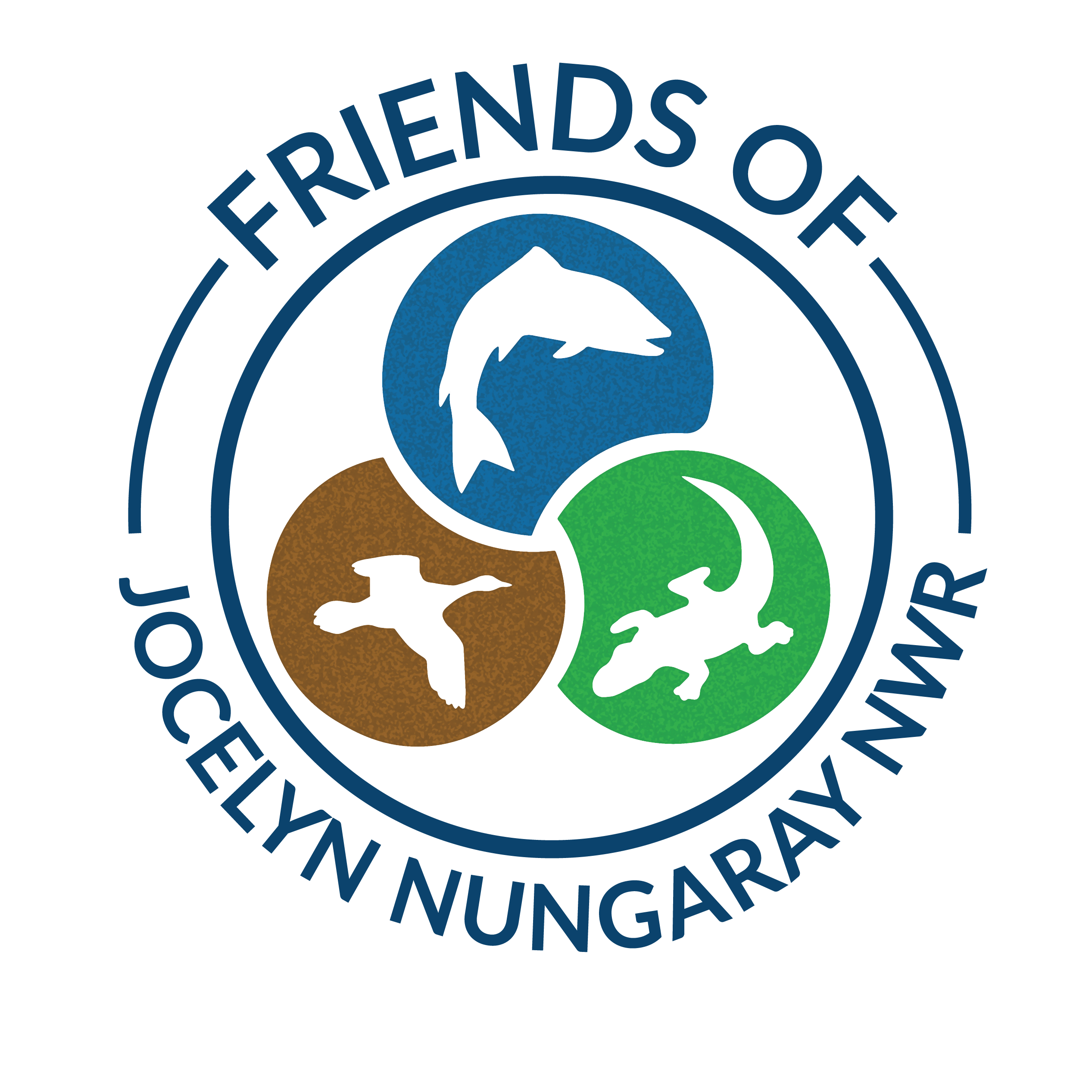 Friends of Jocelyn Nungaray NW Refuge