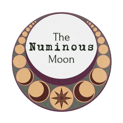 The Numinous Moon