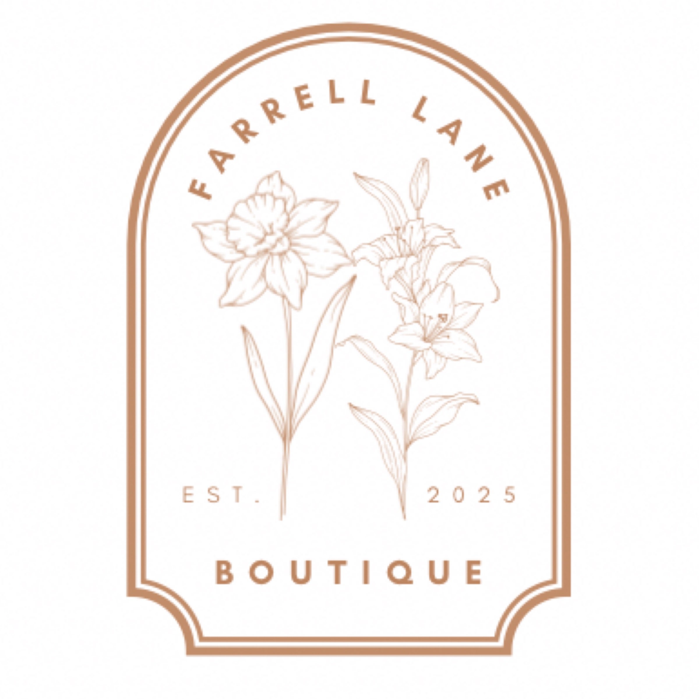 Farrell Lane Boutique