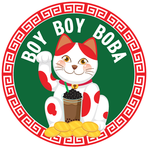 Boy Boy Boba