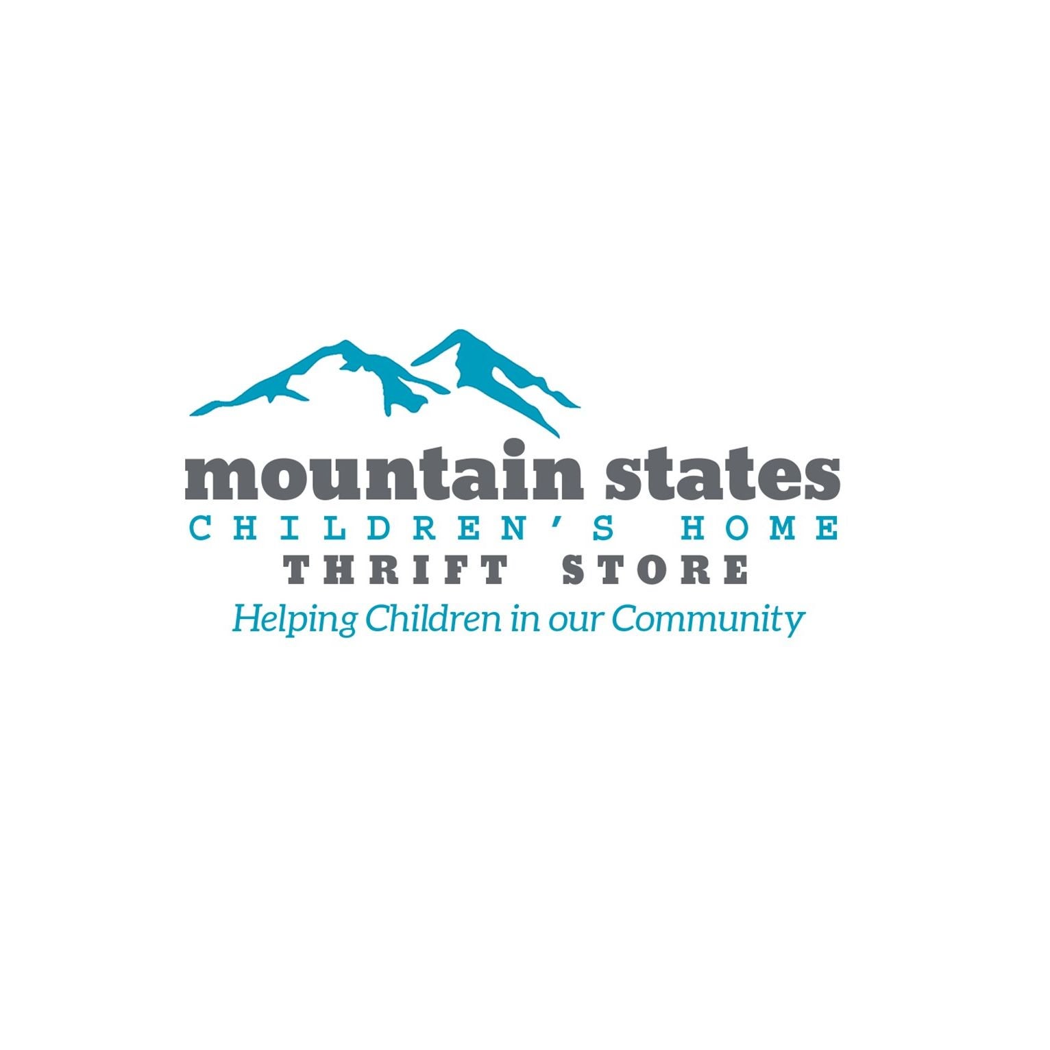 Mountain States Children's Home Thrift Store
