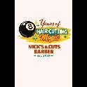 Nick's And Cuts Barbers