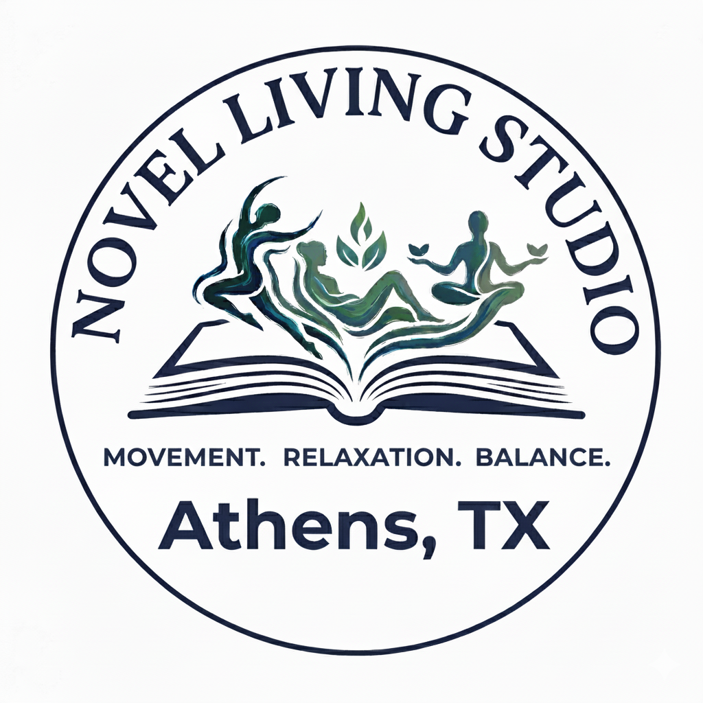 Novel Living Studio