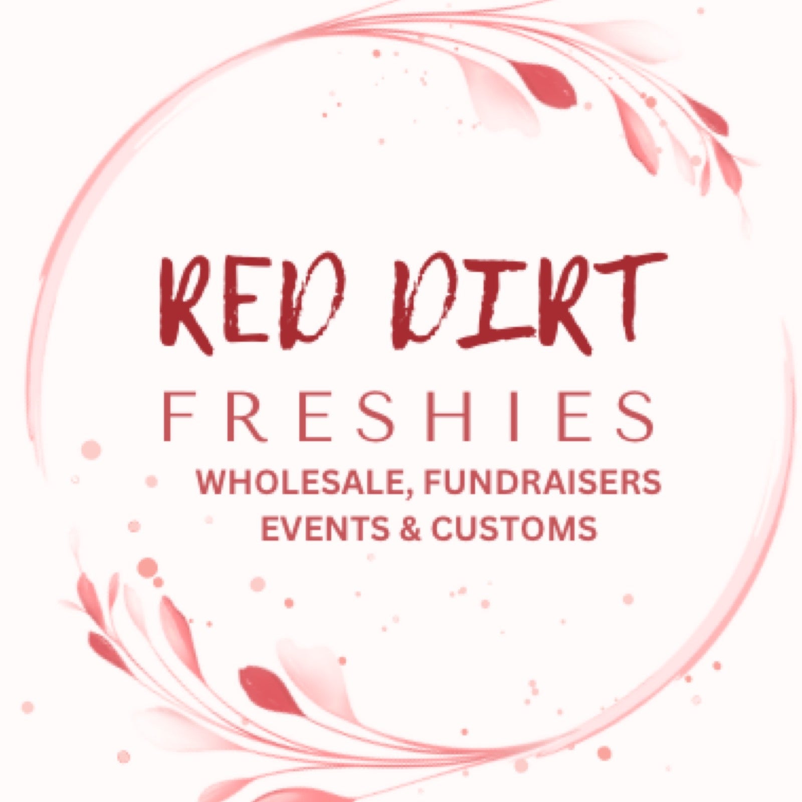 Red Dirt Freshies