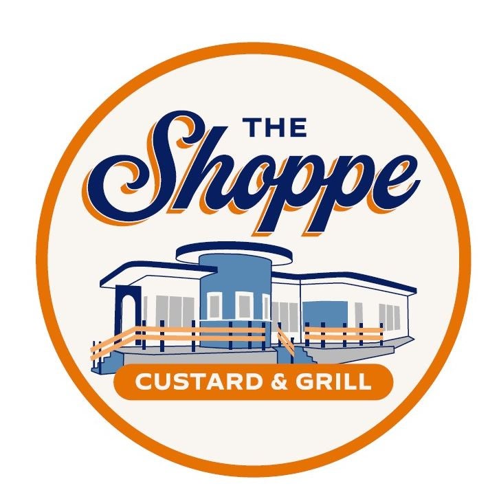 The Shoppe Custard & Grill